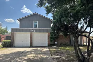 403 Mistywood Dr, Houston, TX 77090 - Photo 1