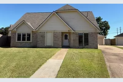 2519 Carriage Lane, Stafford, TX 77477 - Photo 1