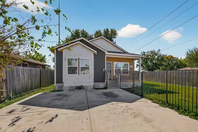 3802 Rebecca Street, Houston, TX 77021 - Photo 3