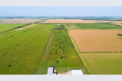 00 County Road 390, El Campo, TX 77437 - Photo 1