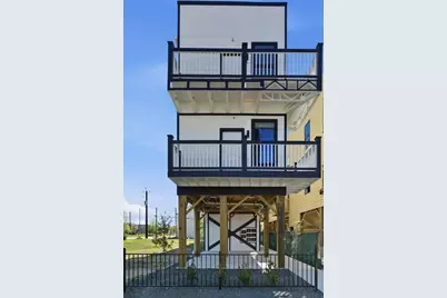 2807 Church Street, Galveston, TX 77550 - Photo 1