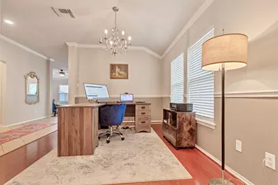 2911 Ashbrook Lane, Pearland, TX 77584 - Photo 5