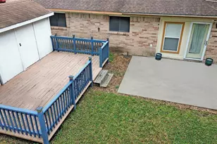 10707 Misty River Dr, Houston, TX 77086 - Photo 25