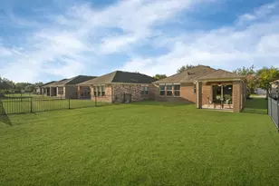 2927 Cone Flower Dr, Richmond, TX 77469 - Photo 23