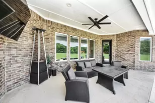 16626 Hamill Dr, Rosharon, TX 77583 - Photo 33