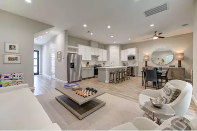 911 W 35th Street #D, Houston, TX 77018 - Photo 3