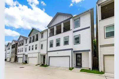 911 W 35th Street #D, Houston, TX 77018 - Photo 43