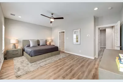 911 W 35th Street #D, Houston, TX 77018 - Photo 29