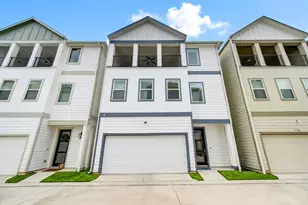 911 W 35th St, Houston, TX 77018 - Photo 1