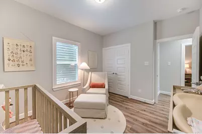 911 W 35th Street #D, Houston, TX 77018 - Photo 25