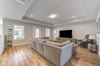 911 W 35th Street #D, Houston, TX 77018 - Photo 41