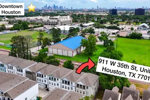 911 W 35th St, Houston, TX 77018 - Photo 47