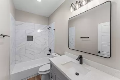 402 W Stewart Street #A, Willis, TX 77378 - Photo 3