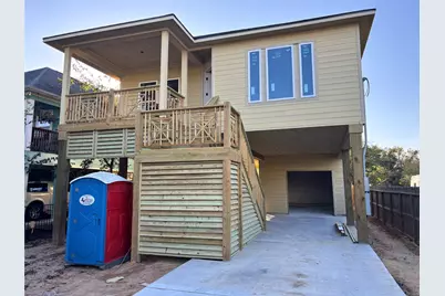 506 Pine Road, Kemah, TX 77565 - Photo 1