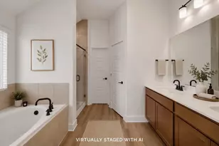 21426 Villa Spruce Ln, Tomball, TX 77377 - Photo 5