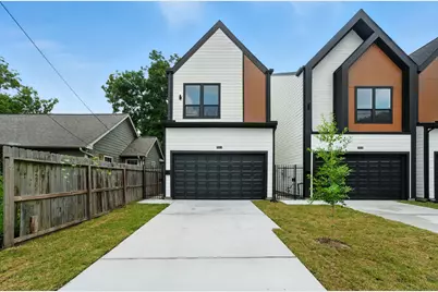 7131 Eastwood Street #A, Houston, TX 77021 - Photo 3
