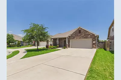 2509 Brooks River Lane, League City, TX 77573 - Photo 3