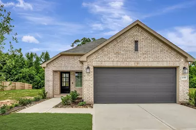 10398 Antonio Avenue, Montgomery, TX 77316 - Photo 1