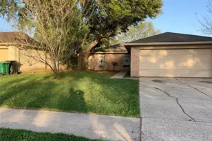 16319 Paiter St, Houston, TX 77053 - Photo 1