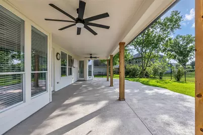 15 Winterhaven Lane, Montgomery, TX 77356 - Photo 45