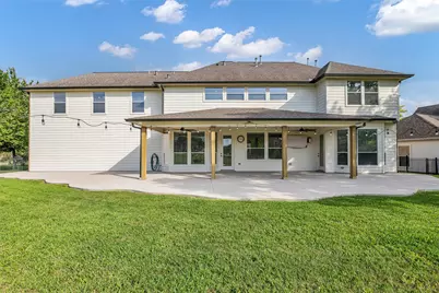 15 Winterhaven Lane, Montgomery, TX 77356 - Photo 41