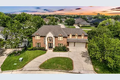 15 Winterhaven Lane, Montgomery, TX 77356 - Photo 1