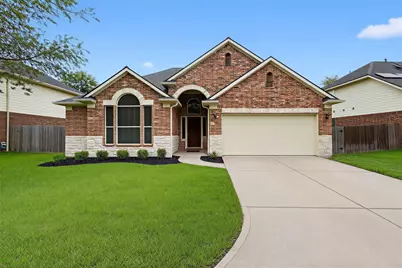 25710 Crisp Spring Lane, Spring, TX 77373 - Photo 1