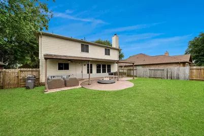 2514 Lake Dale Lane, Richmond, TX 77406 - Photo 31