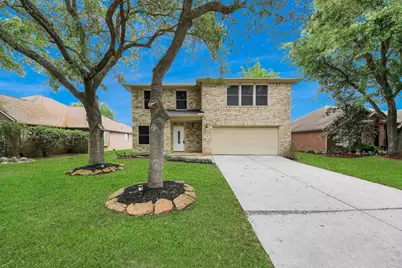 2514 Lake Dale Lane, Richmond, TX 77406 - Photo 1