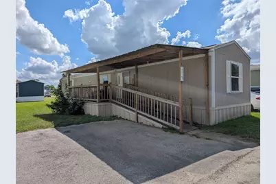 20163 David Lane, New Caney, TX 77357 - Photo 1