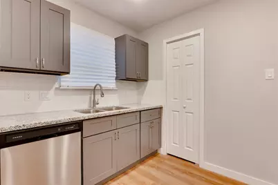 2702 Reid Street #A, Houston, TX 77026 - Photo 13
