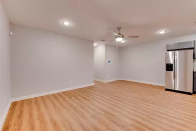 2702 Reid Street #A, Houston, TX 77026 - Photo 5