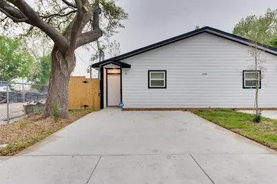 2702 Reid Street #A, Houston, TX 77026 - Photo 1