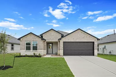 15726 Garden Ridge Drive, Montgomery, TX 77316 - Photo 1