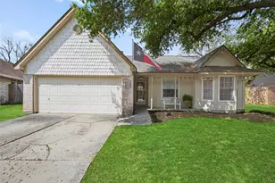 9206 Kirkleigh St, Spring, TX 77379 - Photo 1