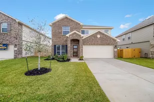 770 Dewberry Rd, La Marque, TX 77568 - Photo 1