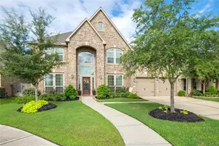 27707 Lodgemist Ct, Katy, TX 77494 - Photo 1