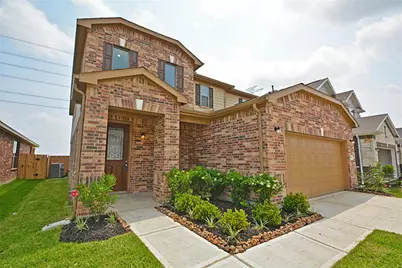 3734 Aubergine Springs Lane, Katy, TX 77449 - Photo 3