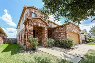 3734 Aubergine Springs Lane, Katy, TX 77449 - Photo 41