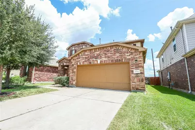 3734 Aubergine Springs Lane, Katy, TX 77449 - Photo 39