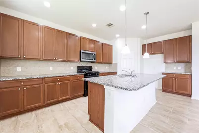 3734 Aubergine Springs Lane, Katy, TX 77449 - Photo 13
