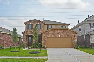 3734 Aubergine Springs Ln, Katy, TX 77449 - Photo 1