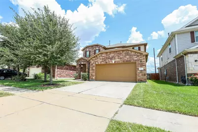 3734 Aubergine Springs Lane, Katy, TX 77449 - Photo 3