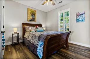151 Key Largo Loop, Point Blank, TX 77364 - Photo 21
