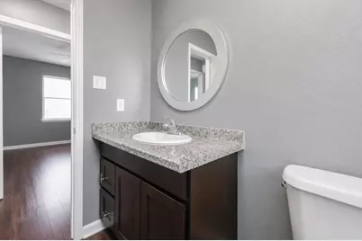 839 S Pine St, Rosharon, TX 77583 - Photo 9