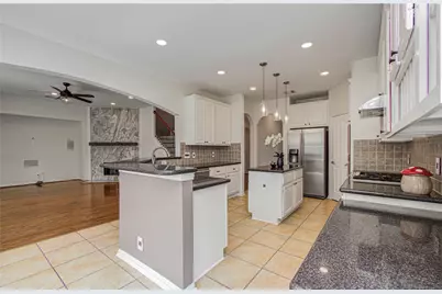 12607 Tallwood Crossing Lane, Houston, TX 77041 - Photo 17