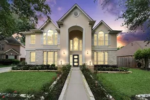 20111 Biscayne Hill Ct, Spring, TX 77379 - Photo 1