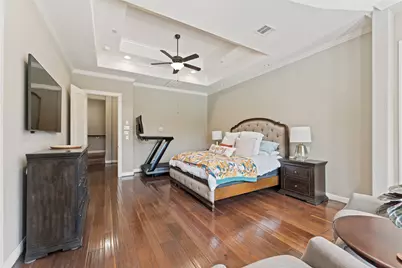 34134 Mill Creek Way, Pinehurst, TX 77362 - Photo 23