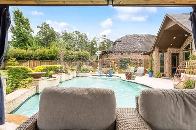 34134 Mill Creek Way, Pinehurst, TX 77362 - Photo 3
