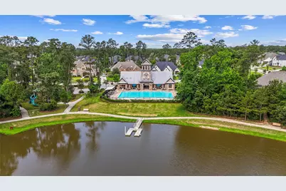 34134 Mill Creek Way, Pinehurst, TX 77362 - Photo 47